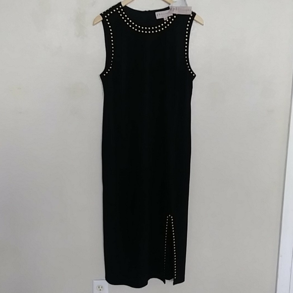 Philosophy Dresses & Skirts - Philosophy black dress